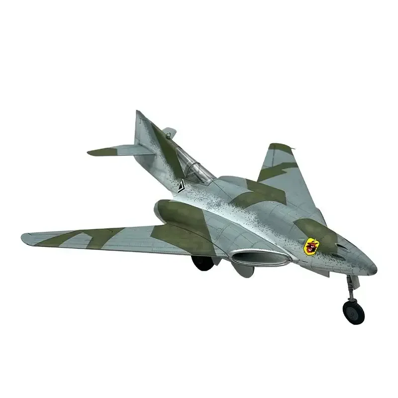 48A005 Escala 1/48 Avión alemán de la Segunda Guerra Mundial Me262 HGIII Concept 3 por modelo divertido Hobby