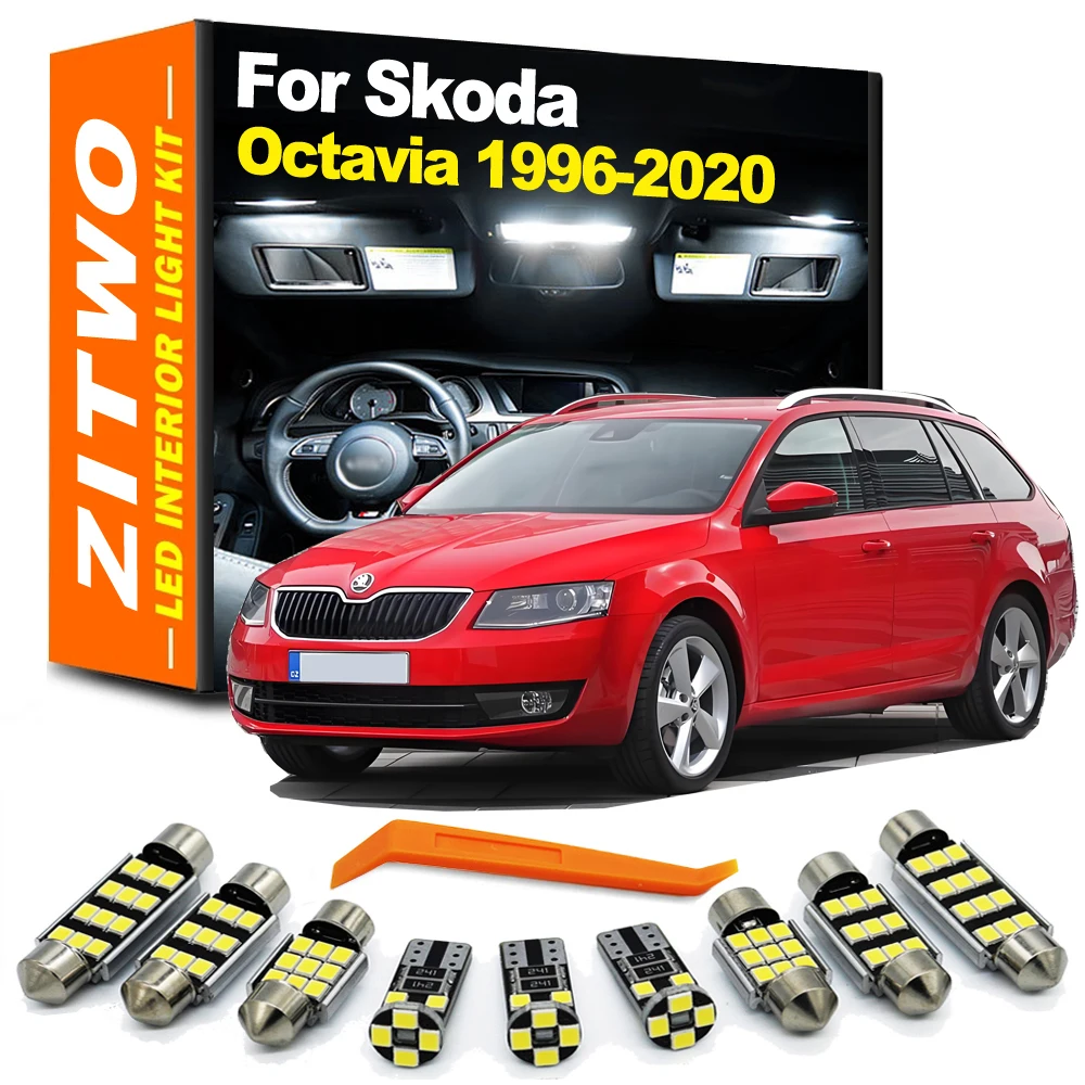 Complete Canbus Led… - image