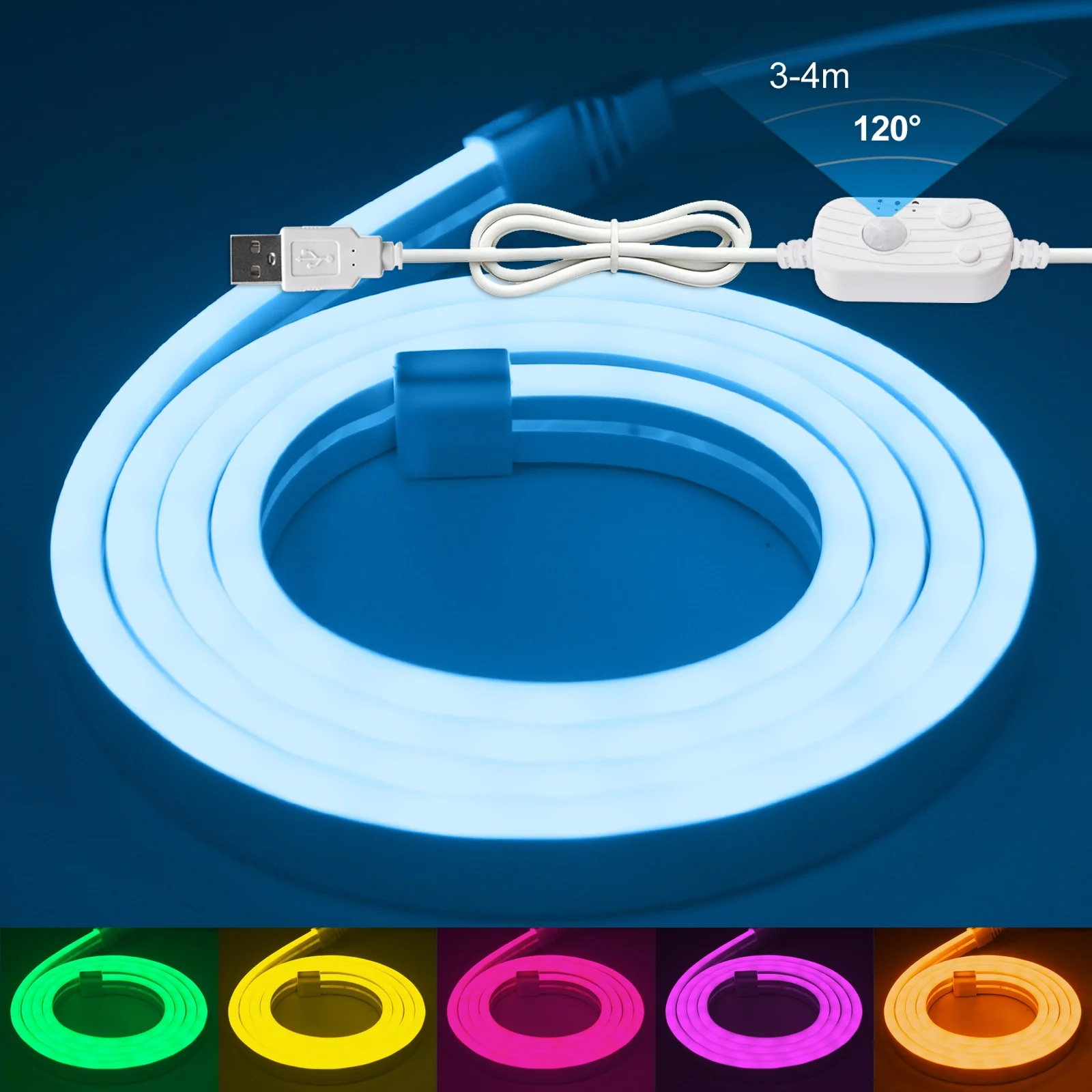 fita-de-luz-led-neon-com-sensor-de-movimento-dc5v-usb-com-intensidade-de-luz-ajustavel-flexivel-a-prova-d'agua-de-05-m-a-5-m-para-decoracao-de-interiores-e-exteriores