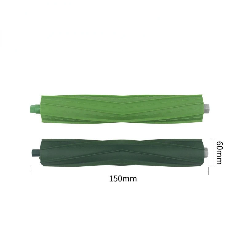 Irobot roomba i7 i7 + e5 e6 i série robô aspirador de pó substituição kit, escova lateral e escova do rolo