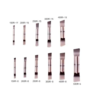 

MGGN Вставки для обработки канавок MGGN150 MGGN200 MGGN250 MGGN300 MGGN400 MGGN500 JM R8 R15 L8 Токарный инструмент Резак для твердосплавных пластин