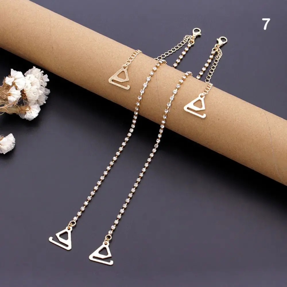 Fashion Metal Bras …