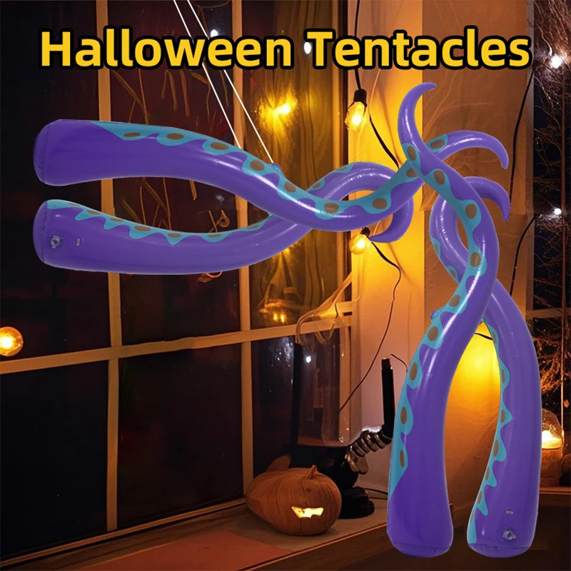 Thumbnail 4 - #6 New Inflatable Party Decorations Arrivals