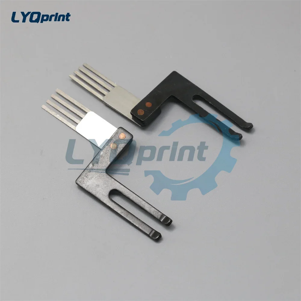 Accurate Best Quality Sheet Separator For Offset Printing Spare Parts Size 85x12mm Gaskets 66.028.110F F2.028.476S For Heidelber
