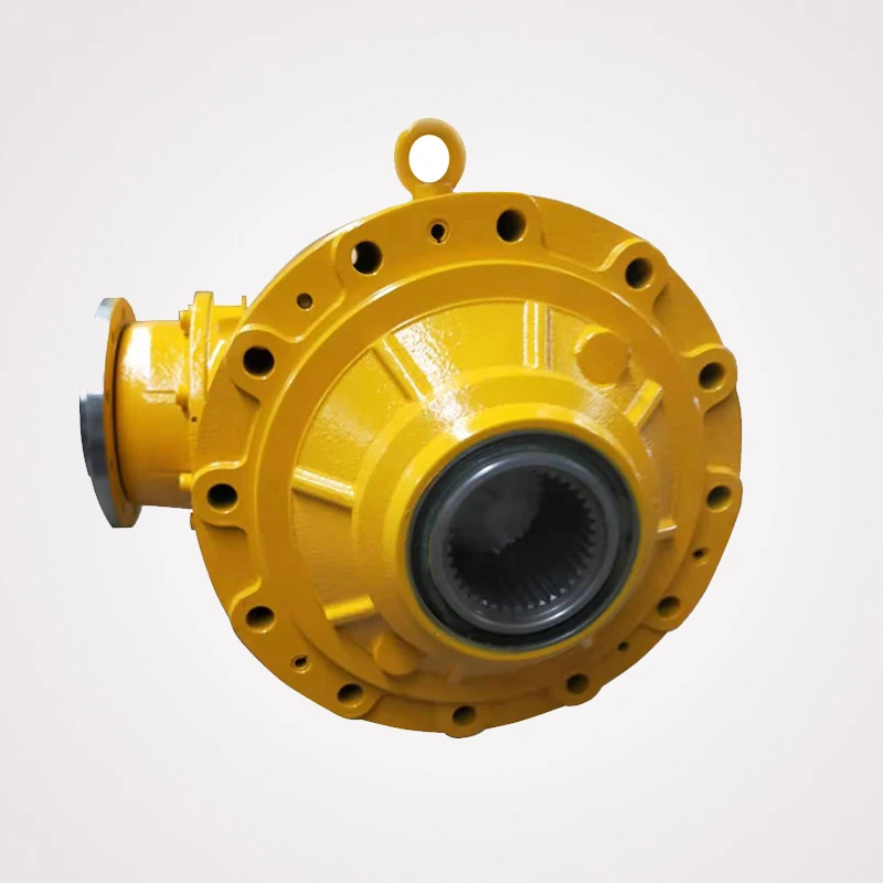 

2156 Planetary Mixer Gearbox/Reducer Reduction Gearbox for Construction Machinery Parts