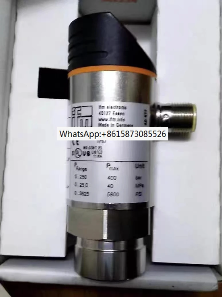 

Pressure sensor with display PN5000 PN5001 PN5002 PN5003 PN5004 PN5006