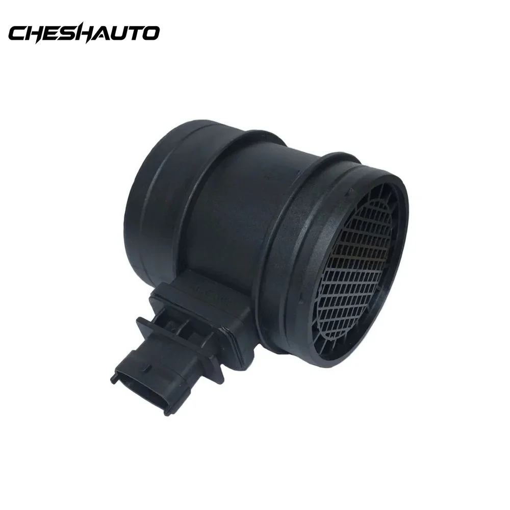0281006277 Mass Air Flow MAF Sensor 5-Pin for JMC Great Wall Wingle H6 Diesel