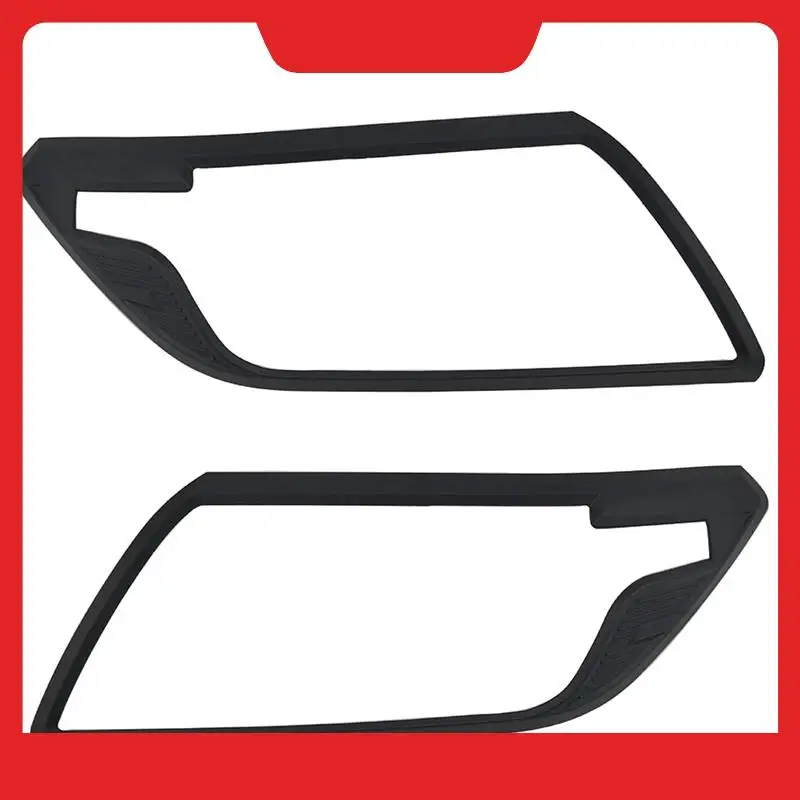 Headllamp Panle Fro…