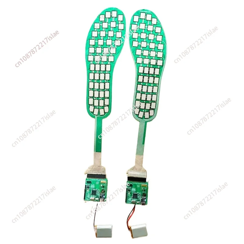 Flexible Array Resi…