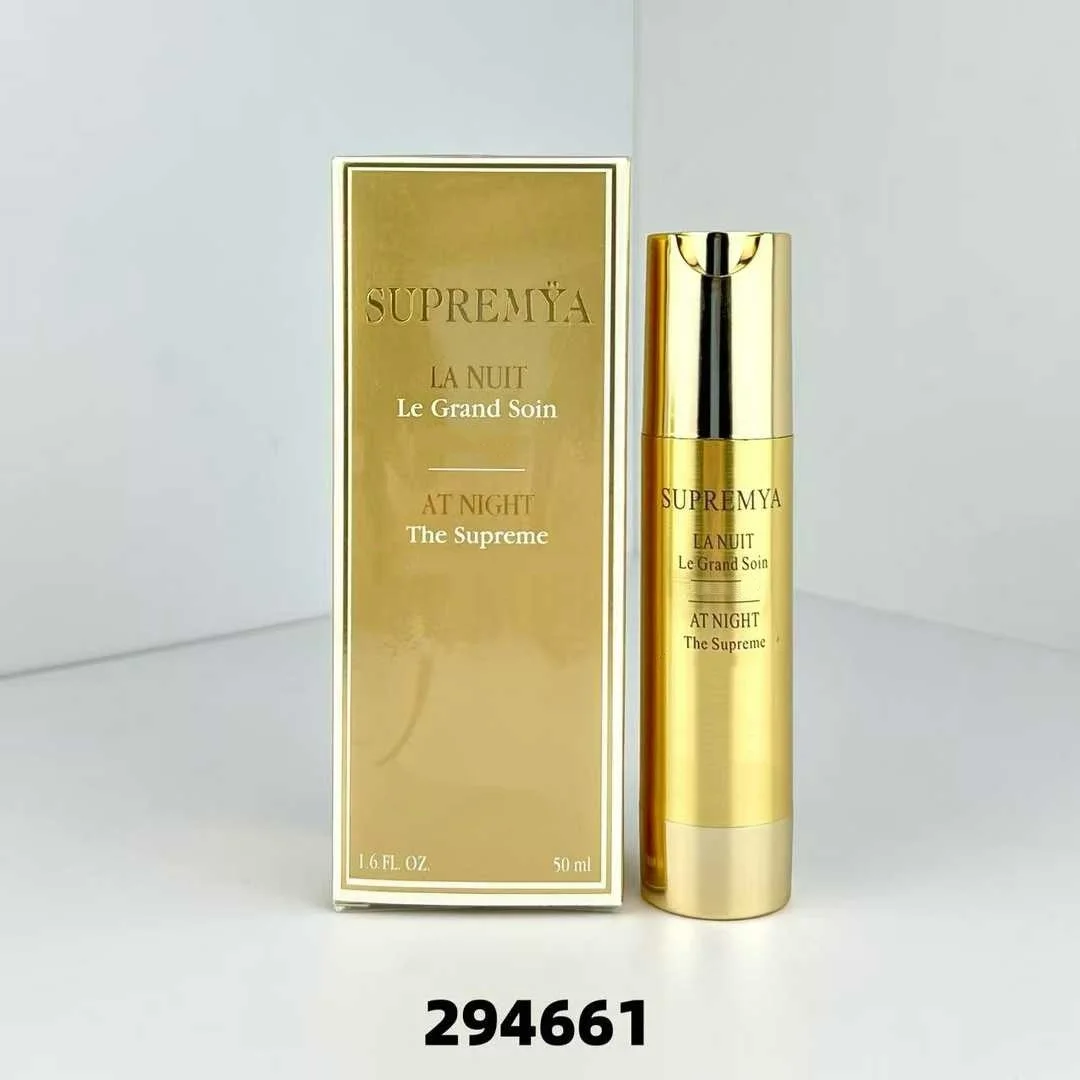 Skin Care Night Serum 50ml