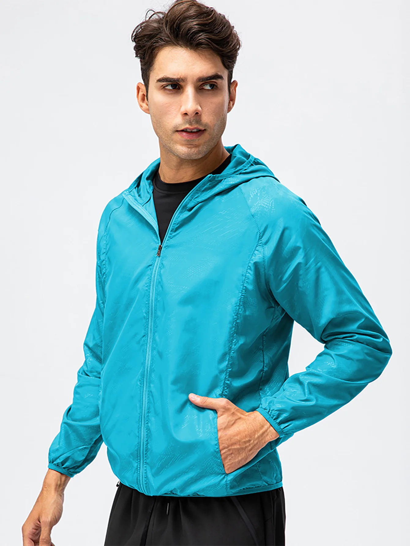 Men Women Sun Protection Unisex Coat Ultra Light Portable Foldable Hooded Windbreaker Jacket Anti UV Waterproof Camping Jacket 2 Men Women Sun Protection Unisex Coat Ultra Light Portable Foldable Hooded Windbreaker Jacket Anti UV Waterproof Camping Jacket 2