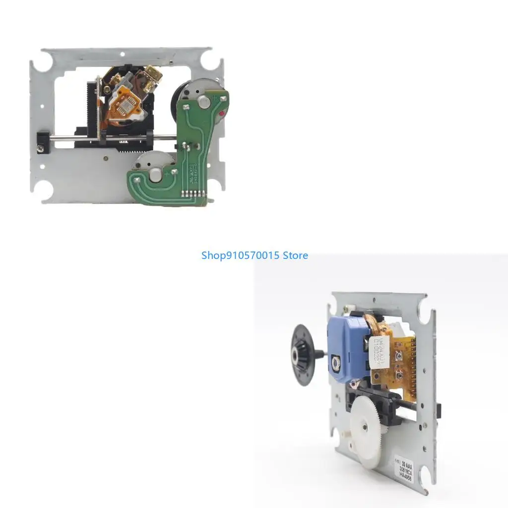 B95C KHM-230AAA Optical Drive Pick-Up Head Electronic Component Lens For CD DVD Player Repair Mechanism Replacement