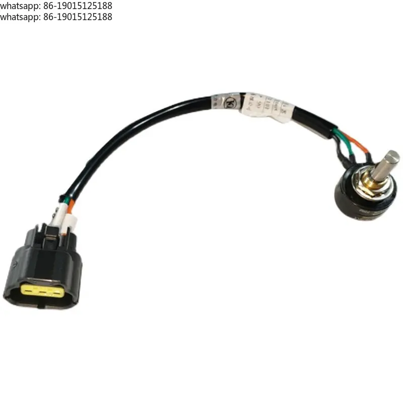 Forklift Corner Potentiometer A61K2-41101 Electric Forklift Parts
