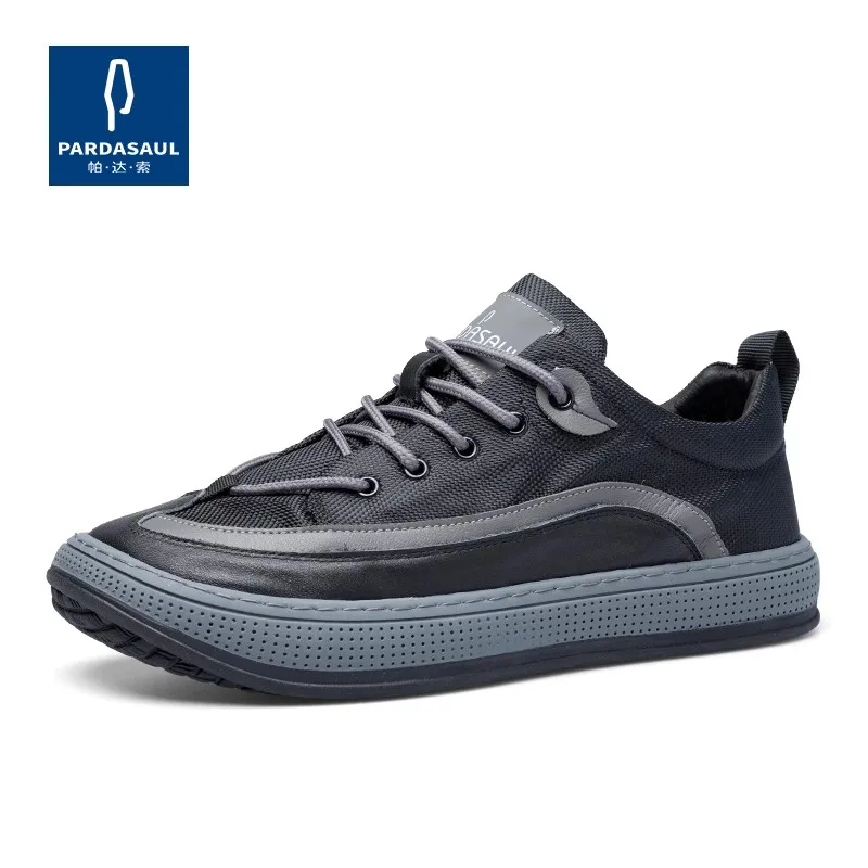 Nuevos zapatos de Mango para hombre, zapatos de tela informales versátiles, cómodos y de cabeza ancha 220323