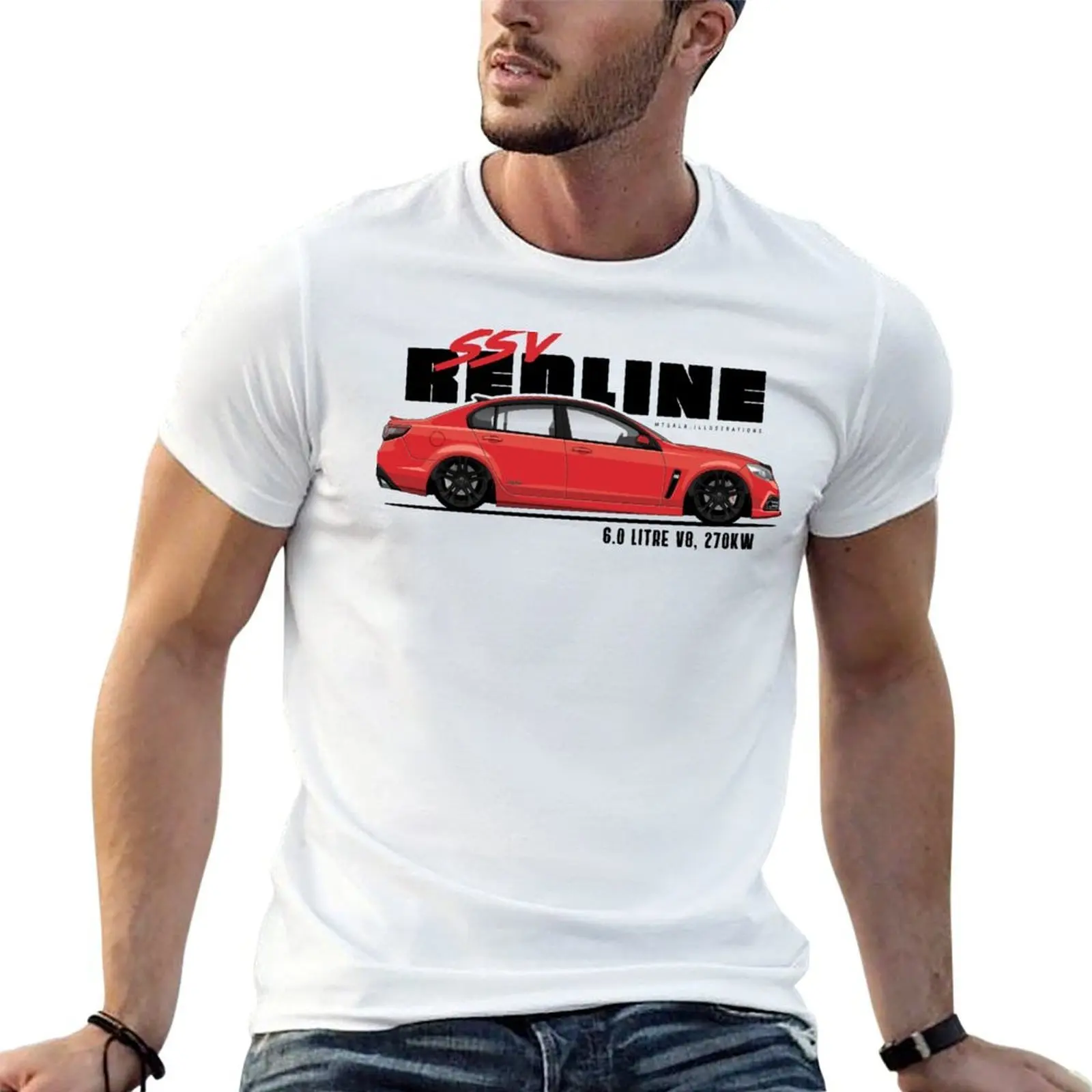 Vf Ssv T-Shirt Man …