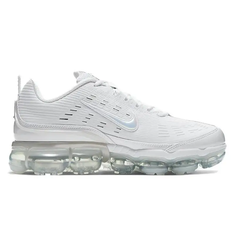 Nike Nike Air VaporMax 360 Triple White Sneakers shoes CK9671-100