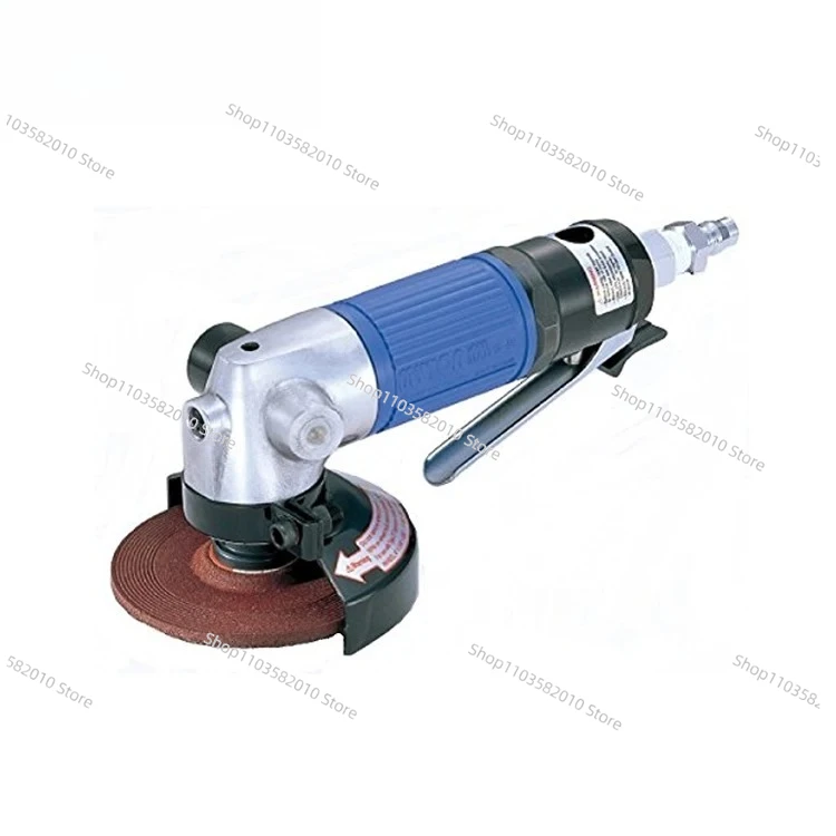 590301A Grinder Angle Pneumatic 100mm Grinder