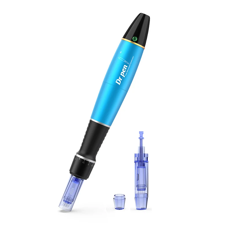 original-dr-pen-a1-hot-selling-microneedling-pen-wireless-derma-pen-mts-pmu-machine-eyebrow-eyeliner-lips-tattoo-pen