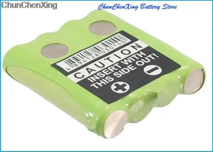 キャメロンシノ 600 バッテリー LH060-3A44C4BT モトローラ TLKR-T4 、 Switel WT237