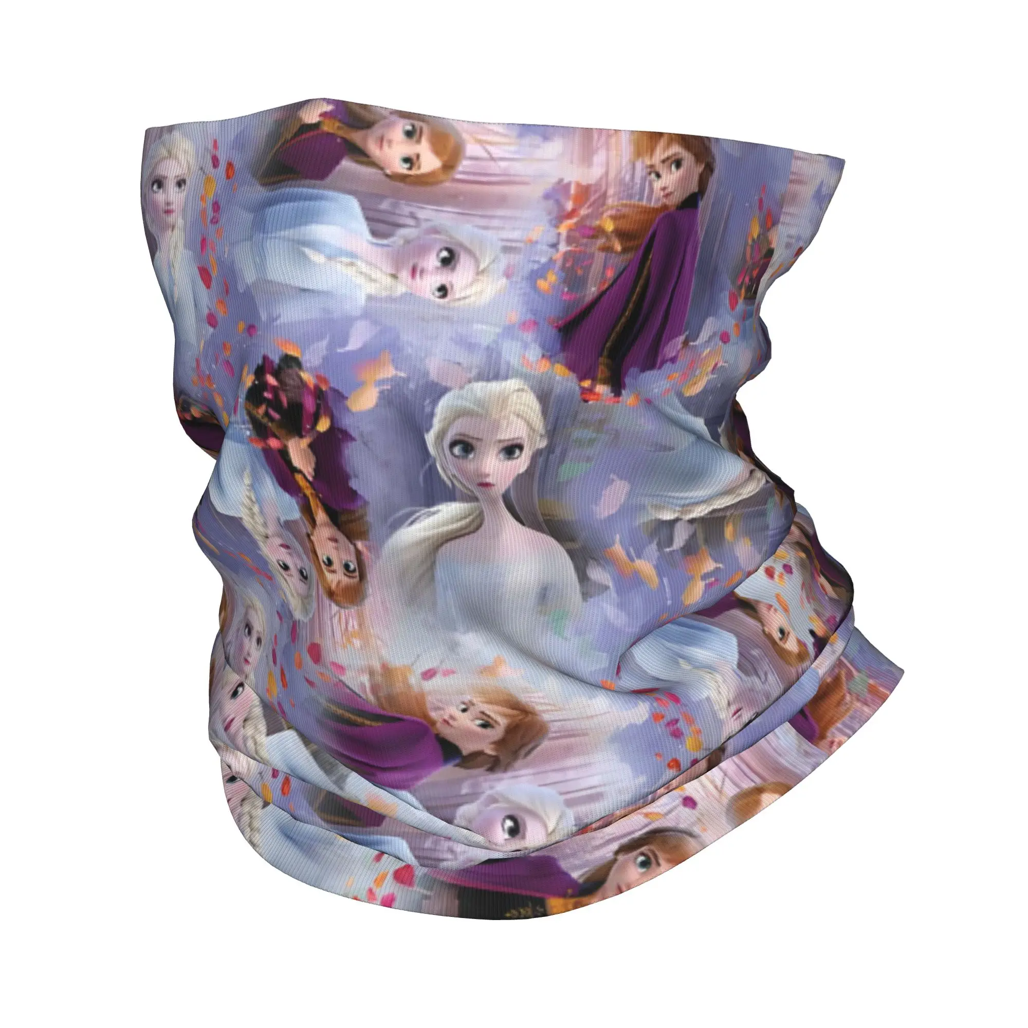 Custom F-Frozen Fol…