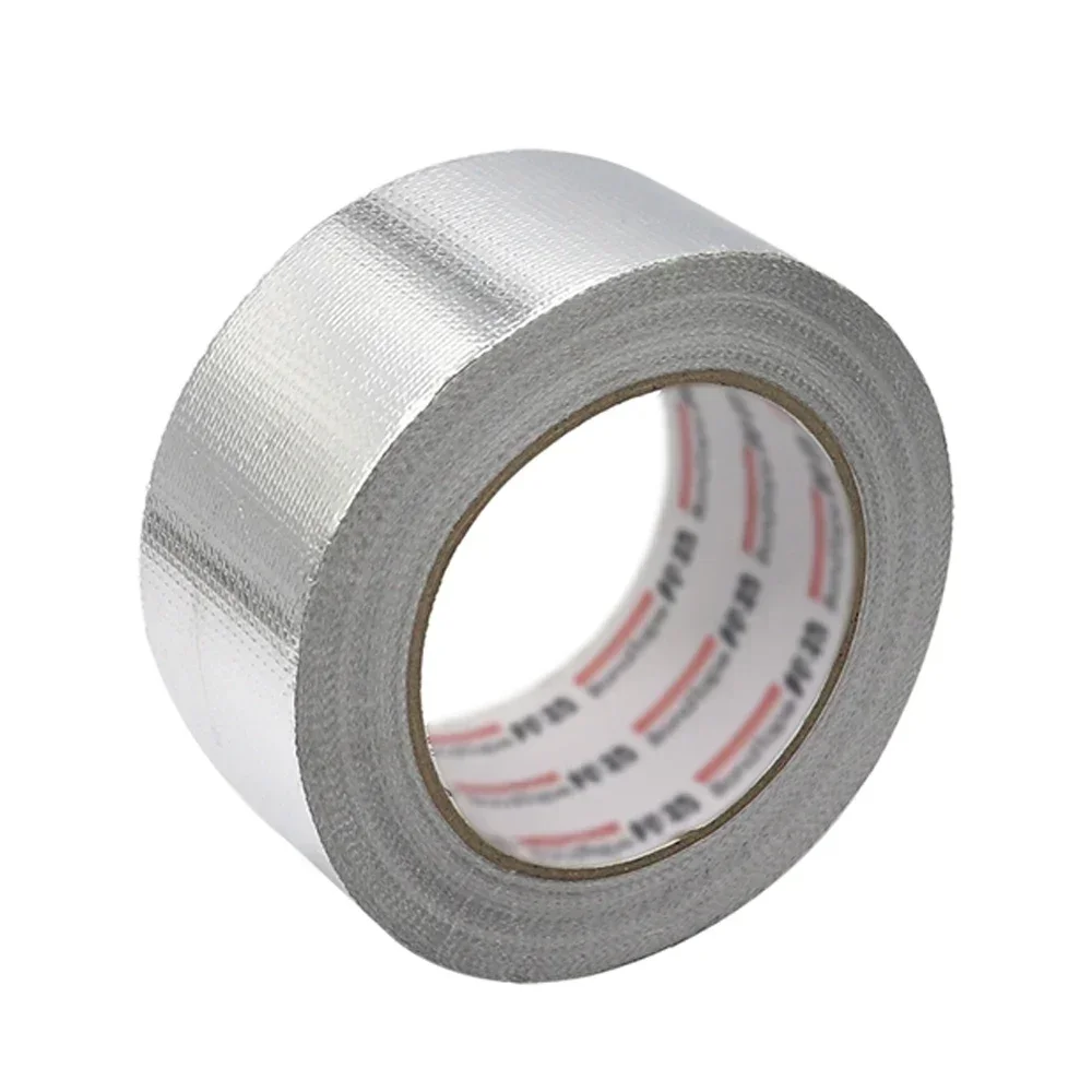 Aluminum reinforced tape RC shell repair restore Fiber web protection body 1/14 1/12 1/10 1/8 1/5  tool