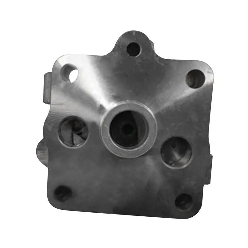 Oil Pump 1E013-35013 Compatible with Kubota Excavator KX040 Tractor L4240HST L4240HSTC L4600DT L4600H L4630HST L4330DT MX4700DT