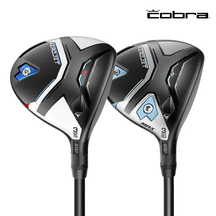 (Kobra) 2023 Aerrojet Fairway klub golfowy