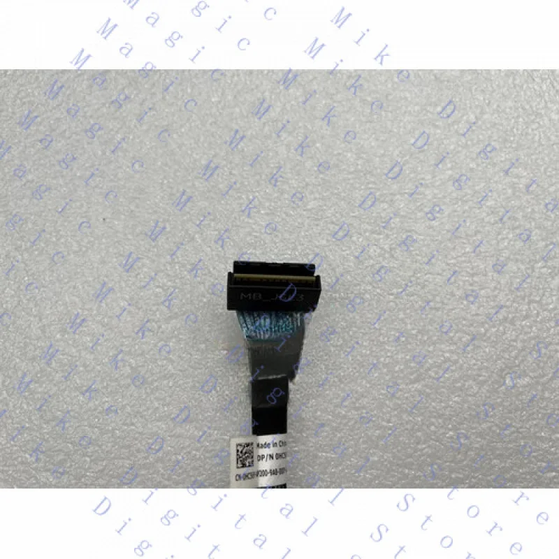 H  FOR Dell R6525 R650 MB_JSL3 BP_PE3 PCIe X10 CABLE 25CM HC56Y