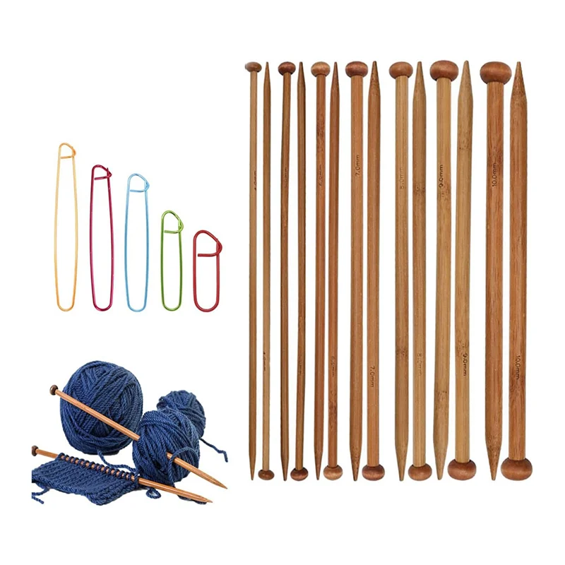 A76X-Bamboo Knittin…