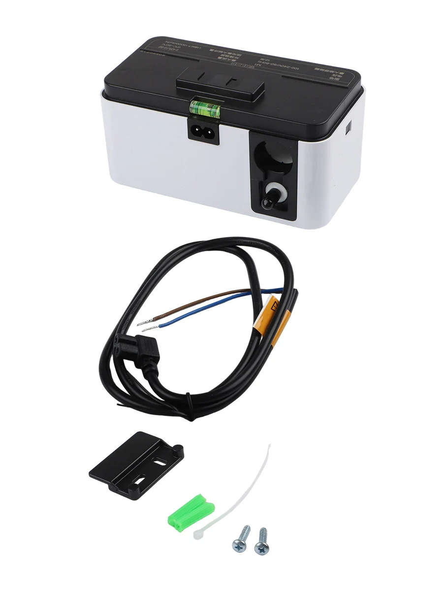 

Насос для кондиционера с бесшумной работой, для внутреннего использования, управление конденсатом, 200 мл, долговечный, водяной насос