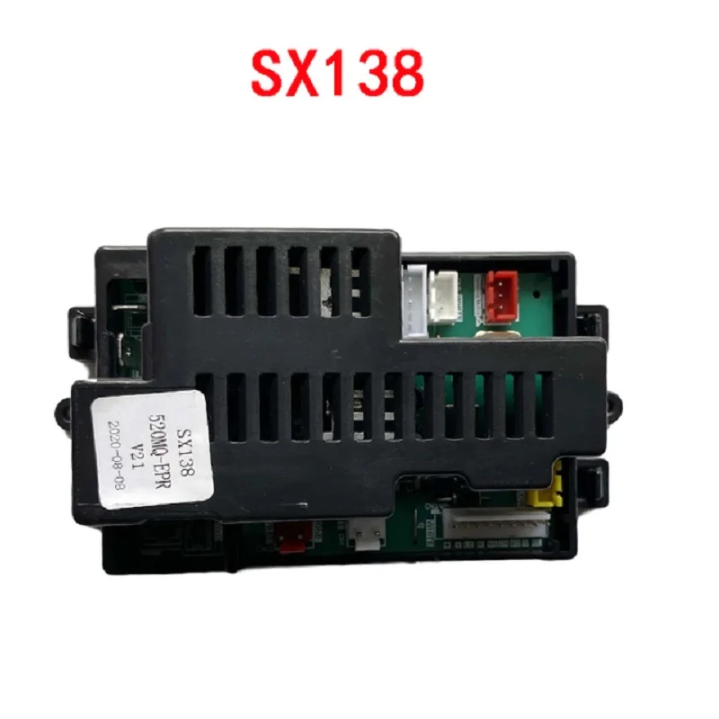 Hollicy HLX SX138 Bộ Điều Khiển Từ Xa Cho Trẻ Em Đồ Chơi Ô Tô, Bluetooth RC Bộ Phát, Xe Ô Tô Điện Trẻ Em Bo Mạch Chủ
