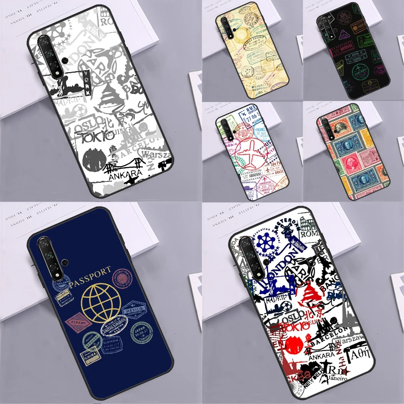 Passport Travel Sta… - image