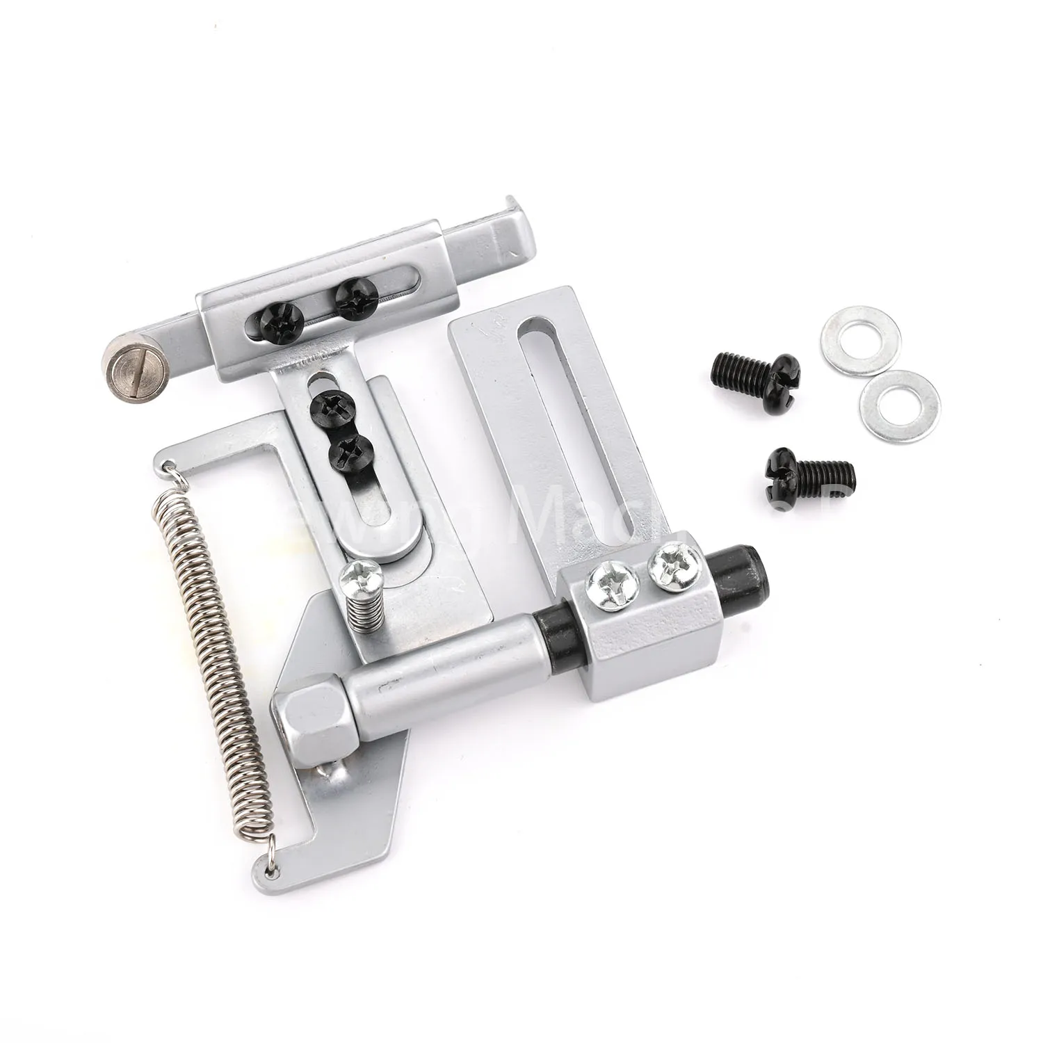 New Suspended Edge Guide Fit For Juki LU-562 LU-563 LU-1508 LU-1510 sewing machine accessories