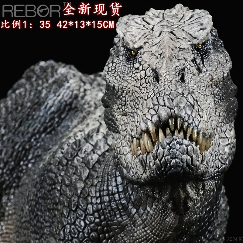 

Jurassic Dinosaur King Kong Model Adult Child Finished Product Branded Toy Figures Collectible Action Models For All Ages