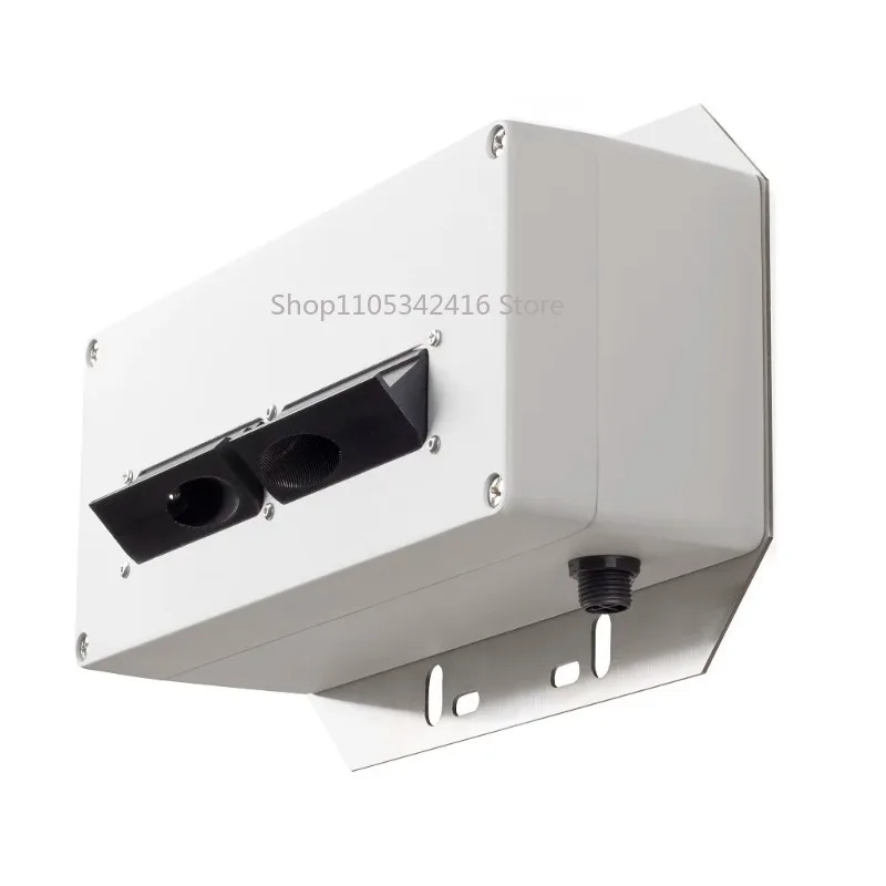 HY-SLV2E Highway Traffic Visibility Sensor Reliable Fog Mist Detector Real-Time Present Weather Monitoring Equipment​