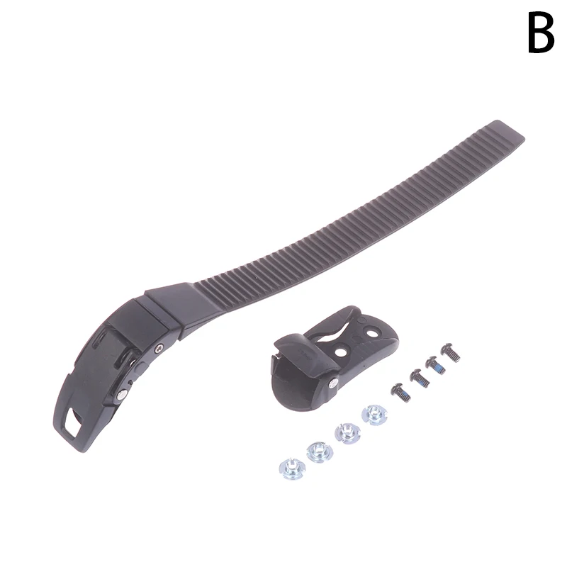 Roller Skate Shoes Energy Strap With Buckle Universal Replacement Mend Inline Adjustable Skating Parts For Fixing Roller Skate