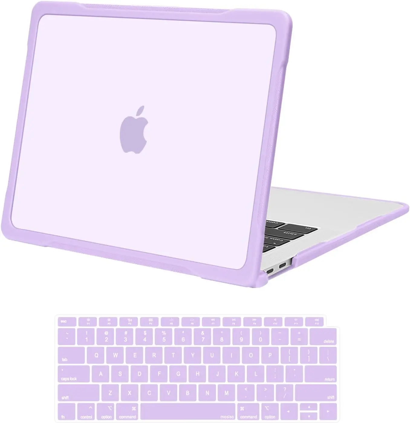 2025年モデル M4 MacBook Air 13インチ/15インチケース A3240 A3113