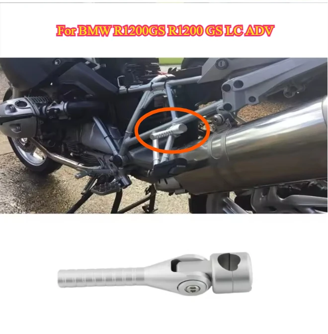 

For BMW R1200GS R1200 GS LC ADV R 1250 GS R1250GS Adventure Lift Lever Assist Bar Motorcycle Lifting Handle Mould