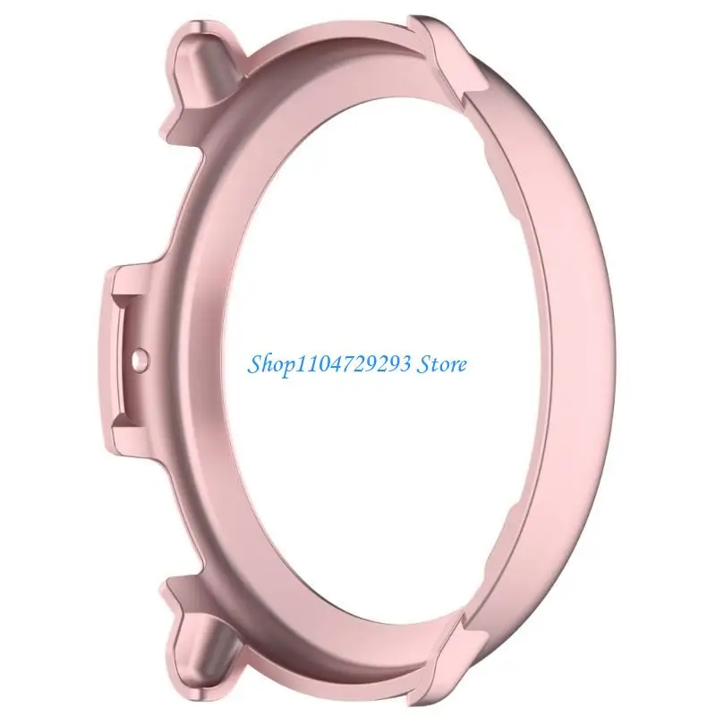 Y2gd SmartWatch Guard Guard Share Antiscratch Shockper -Cover Count для Active 2 A2437