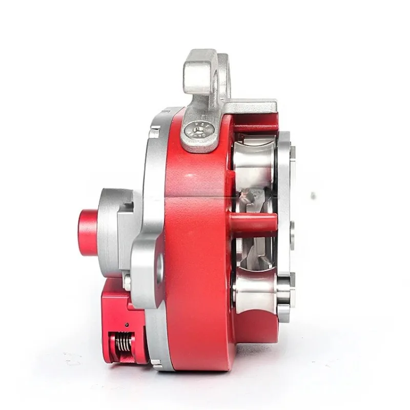 Electric Pulley Hoist Lifter, Portable Electric Lifting Control Equipment CCD CCR