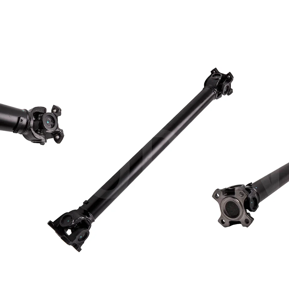 

For BMW 5 F10 F11 F18 09-17 Front Drive Shaft CV Joint for 4WD Compatible with Grand Cherokee Model