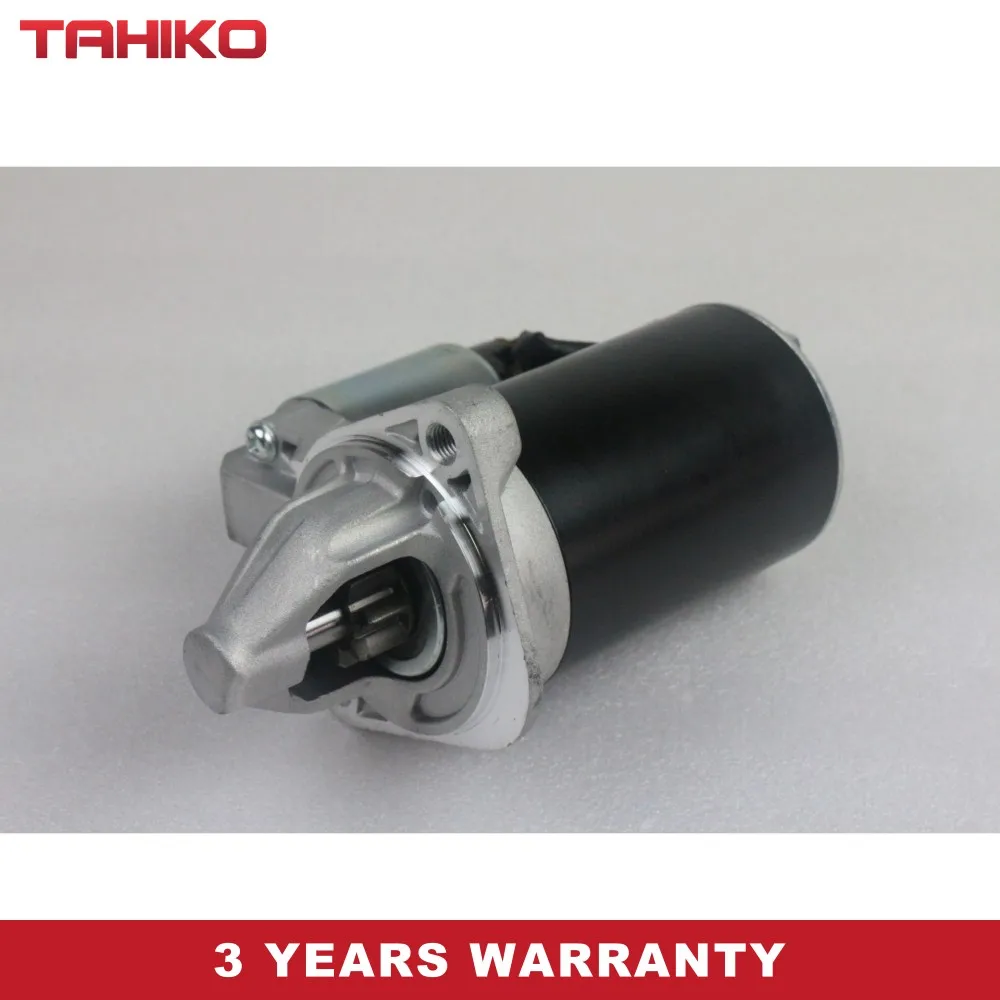 

FIT FOR HYUNDAI i20/i30/i40/ix20/ix35 1.4/1.6/GDI 2007-2016 STARTER MOTOR 36100-2B600,36100-2B602,LRS02430,LRS02571,LRS2430
