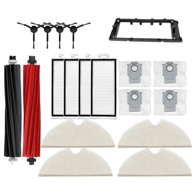 Ver accesorios compatibles