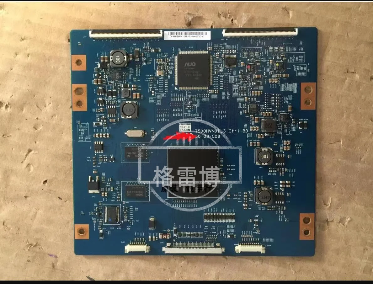 T500HVN01.3 Ctrl BD 50T03-C08 50T03-C0J Logic BOARD สําหรับ T-CON UA50ES5500R UA50ES6900J