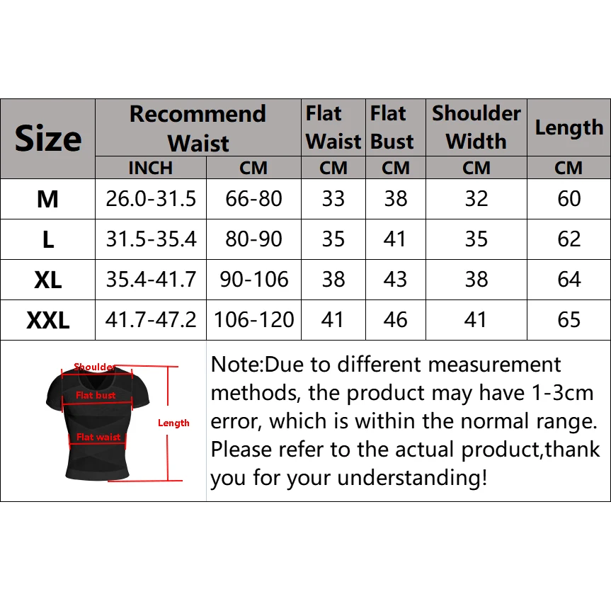 Men Mesh Body Shaper Shirt Weight Loss Shapewear Tank Top Abdomen Slimming Belly Compression Shirts Workout Waist Trainer