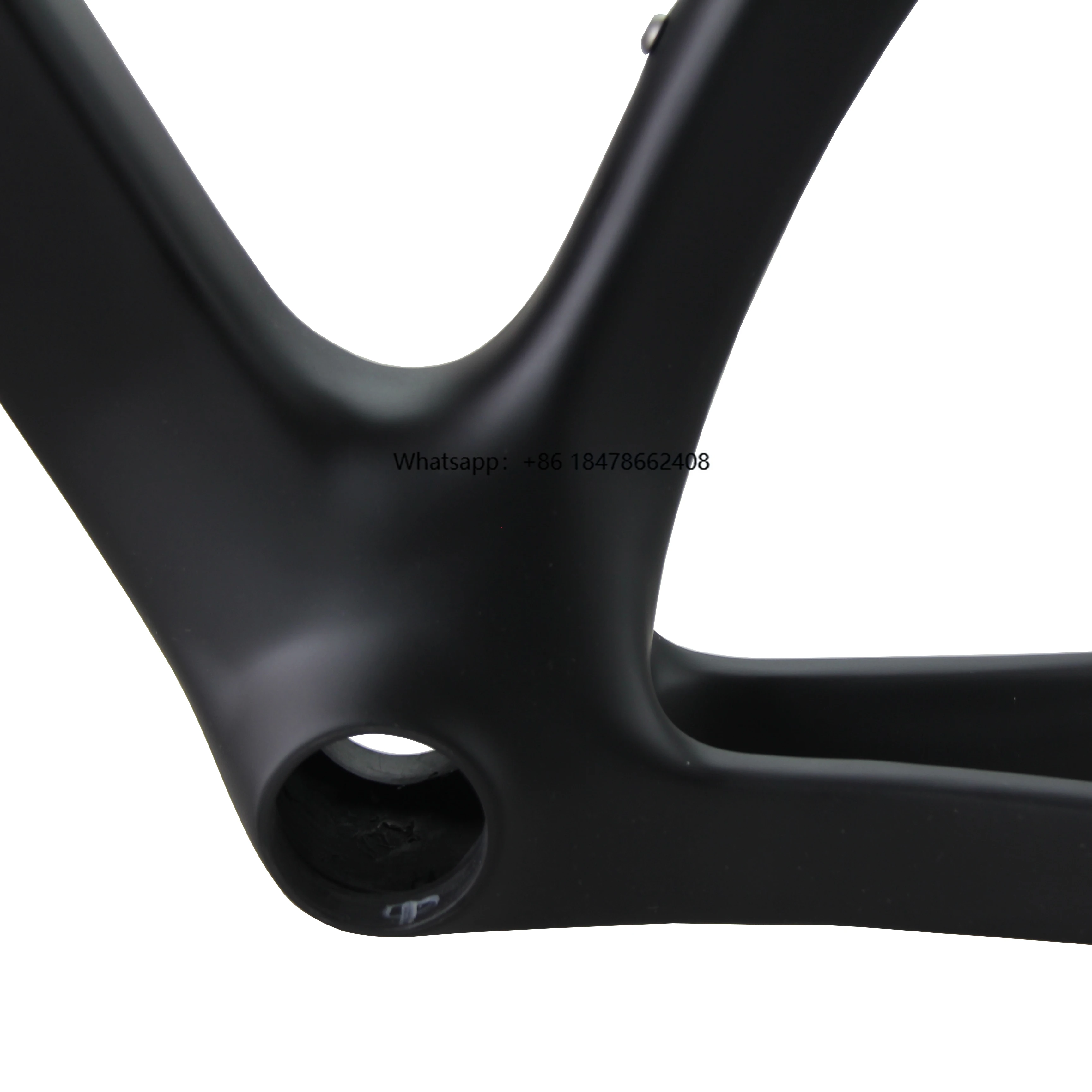 

Road Cycling Carbon Fiber Bicycle Frame Ultralight Bike Frame Bike Parts