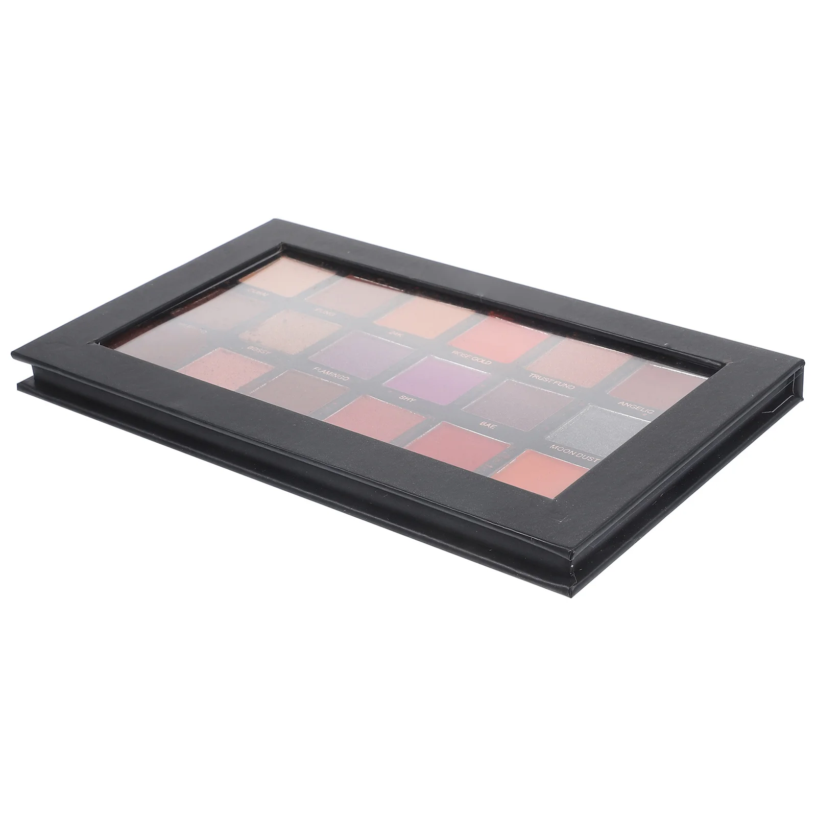 

18 Colors Eye Shadow Palette For Women Highly Pigmented Matte Powder Long Lasting Daily Party Makeup Eyeshadow Pallet Woman