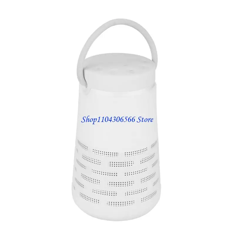 02DD Portable Travel for Case Speaker Storage for Revolve Storage Protective Bag Mini Protective for Shel