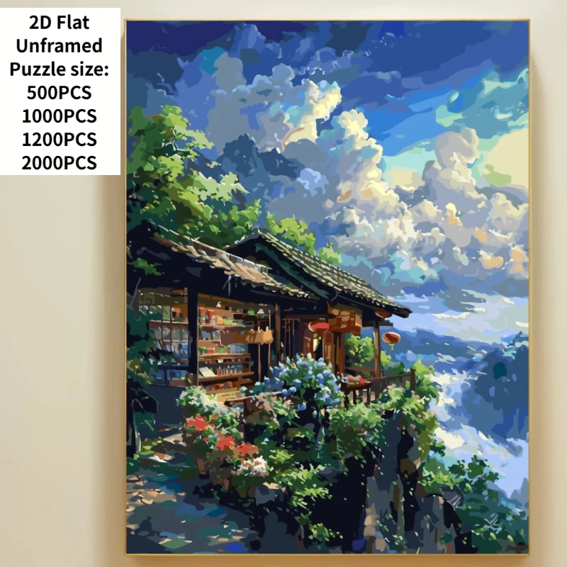 

Пазл на 1000 элементов «Властелин колец», идеально подходит для творческих занятий своими руками с семьей, подарок, игрушка для развлечений