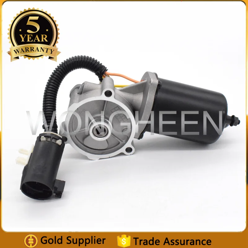 3255705007 For Ssangyong Musso / Sports Korando Rexton 2WD-4WD Transfer Control Motor T/C Motor